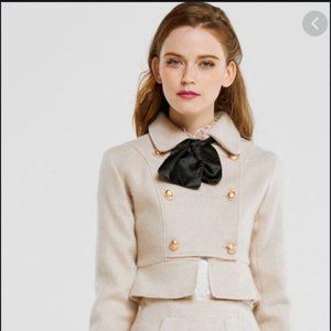 Storets - Emily Classic Jacket Skirt Set